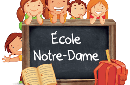 Accueil des nouvelles familles