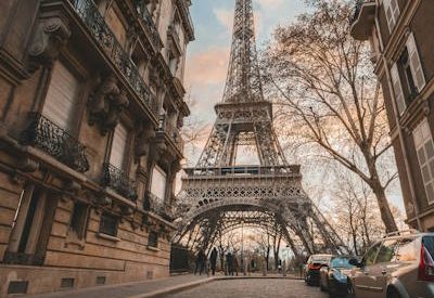 CM1-CM2 et CM2, trois jours à Paris