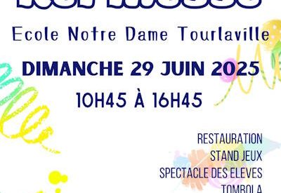 Kermesse 2025