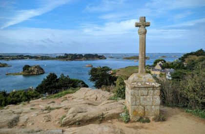 Classe découverte à PLOUHA CM2